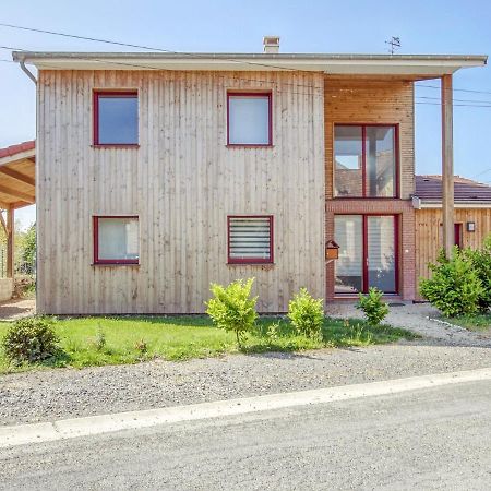 Pleasant Cottage In Challerange Dış mekan fotoğraf