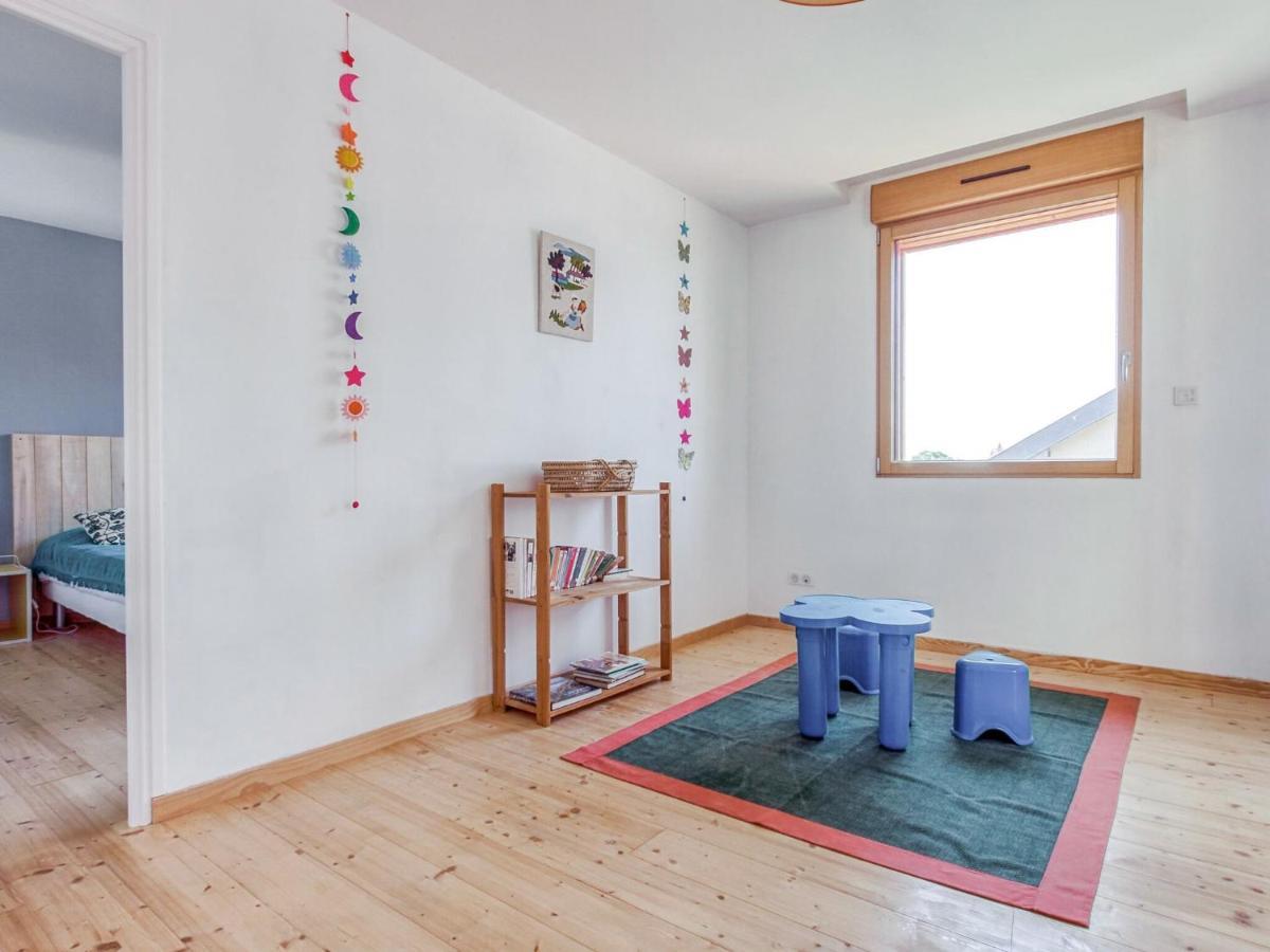 Pleasant Cottage In Challerange Dış mekan fotoğraf