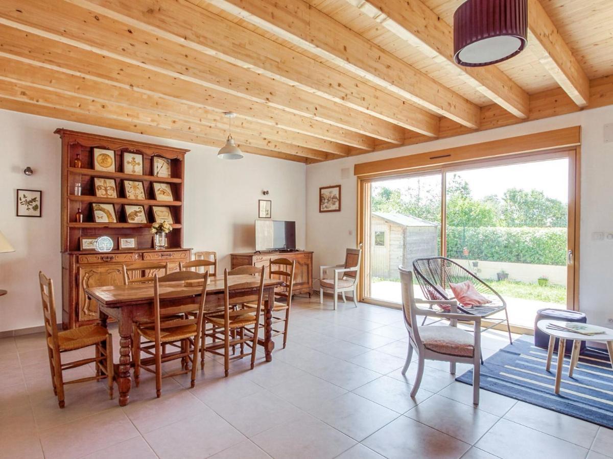 Pleasant Cottage In Challerange Dış mekan fotoğraf