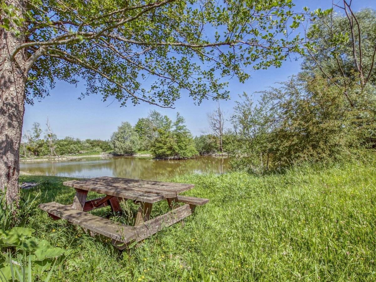 Pleasant Cottage In Challerange Dış mekan fotoğraf